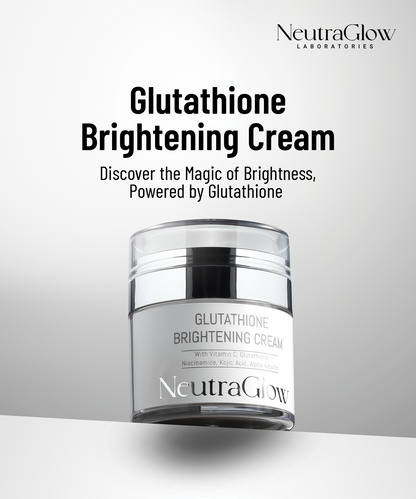 Glutathione Brightening Cream