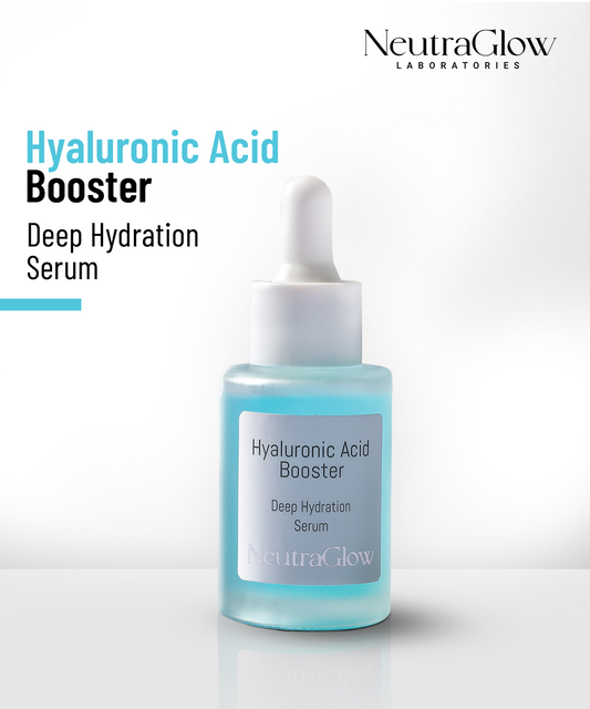 Hyaluronic Acid Booster