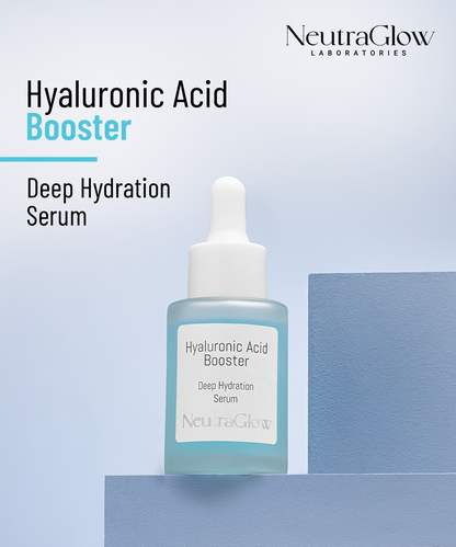 Hyaluronic Acid Booster