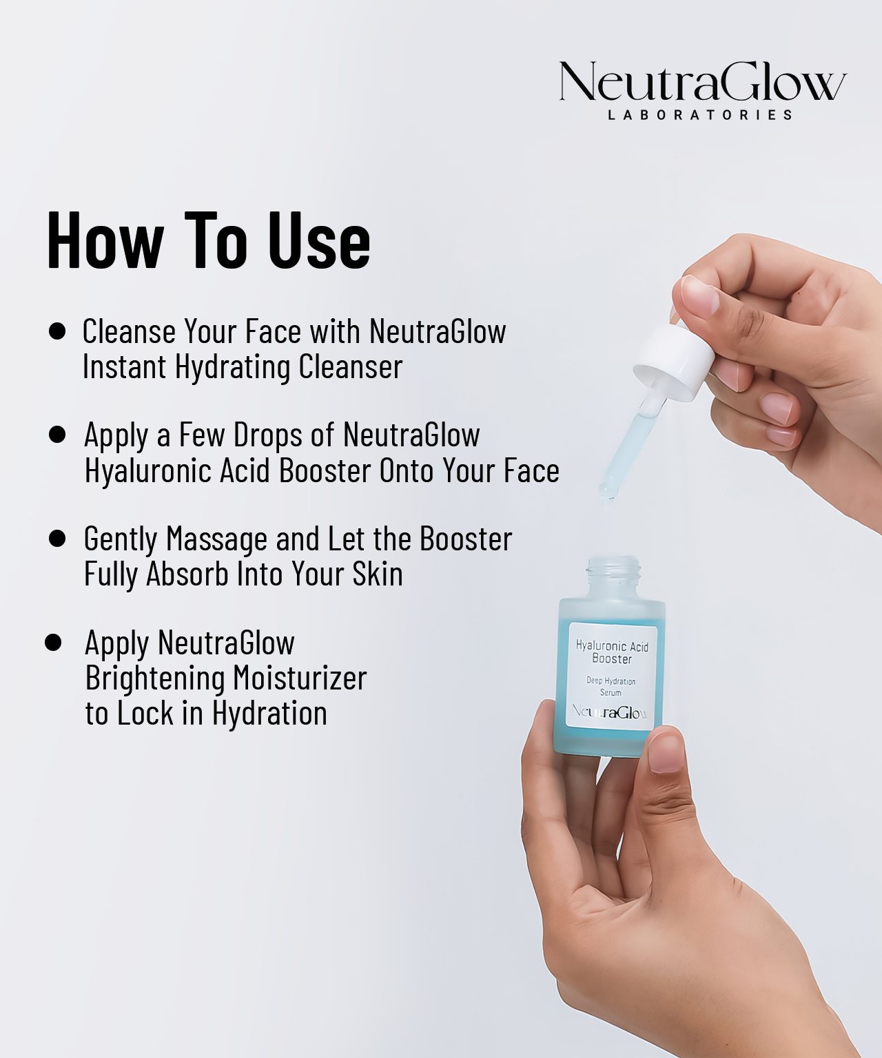 Hyaluronic Acid Booster