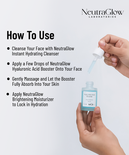 Hyaluronic Acid Booster