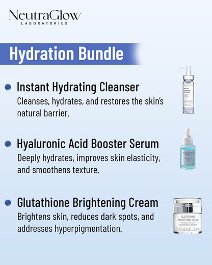 Hydration Bundle