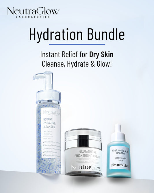 Hydration Bundle