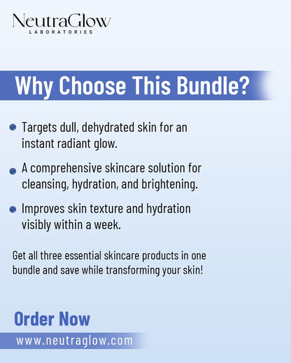 Hydration Bundle