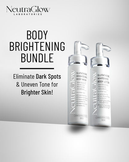 Body Brightening Bundle