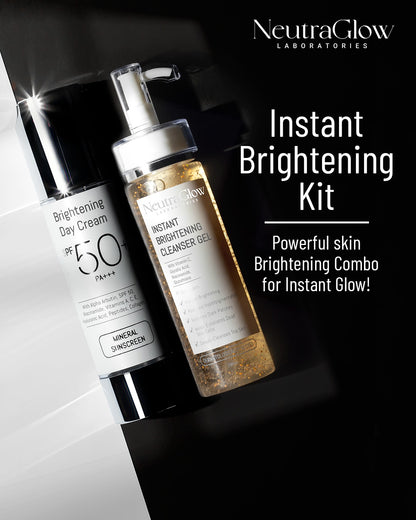 Instant Brightening Kit